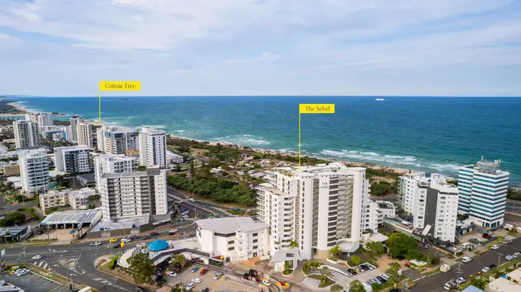 301/14 Aerodrome Road, Maroochydore QLD 4558