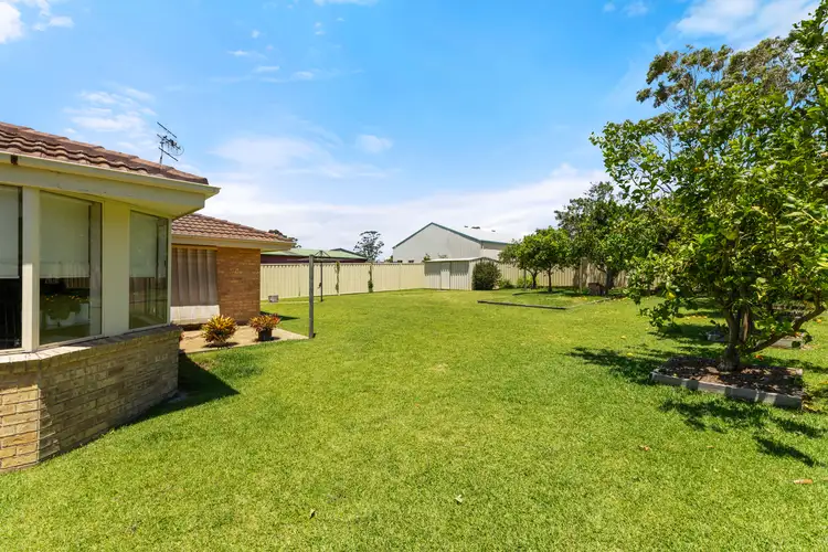Second view of Homely house listing, 28 Reserve Road, Basin View NSW 2540