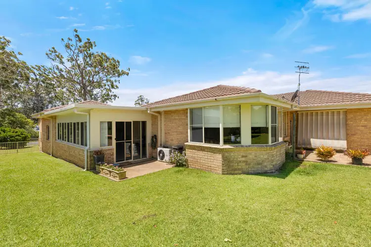 Third view of Homely house listing, 28 Reserve Road, Basin View NSW 2540