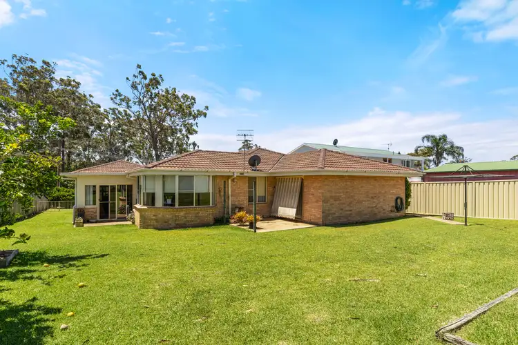 Fourth view of Homely house listing, 28 Reserve Road, Basin View NSW 2540