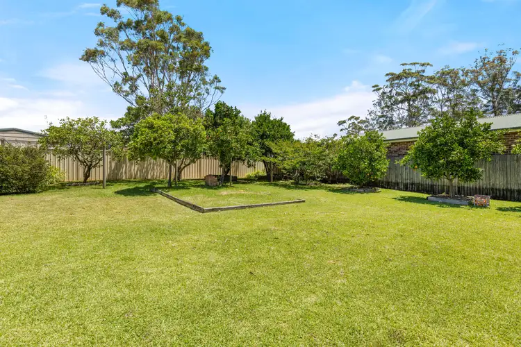 Sixth view of Homely house listing, 28 Reserve Road, Basin View NSW 2540