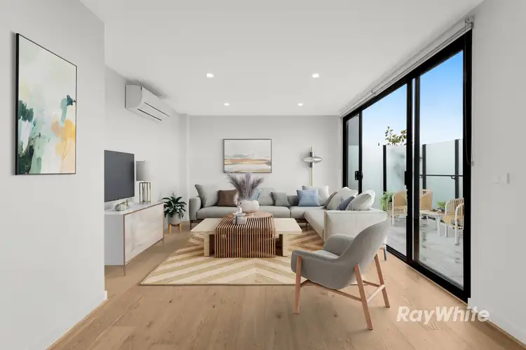 105/2 Ulupna Road, Ormond VIC 3204
