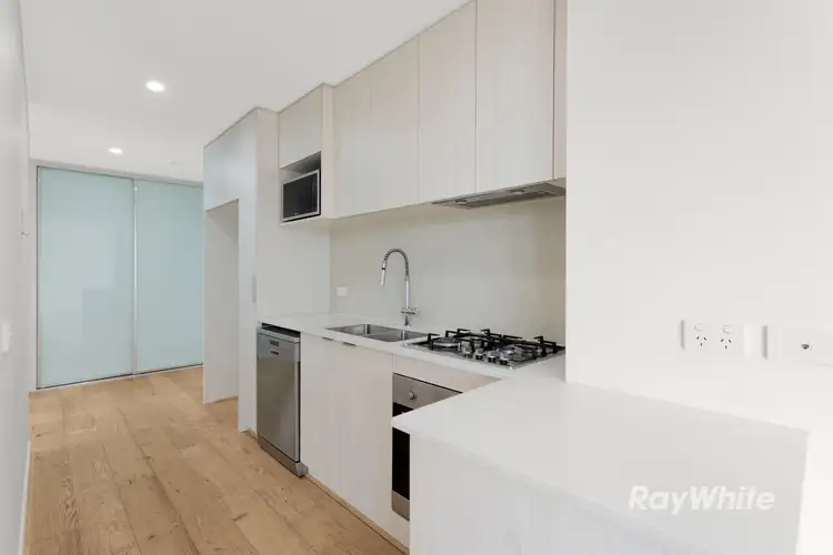 Second view of Homely apartment listing, 105/2 Ulupna Road, Ormond VIC 3204