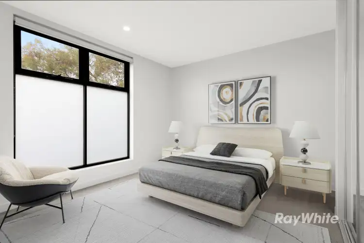 Third view of Homely apartment listing, 105/2 Ulupna Road, Ormond VIC 3204