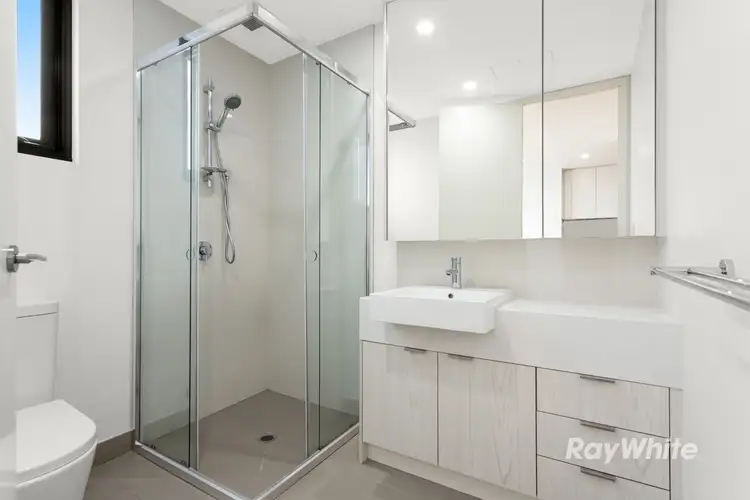 Fourth view of Homely apartment listing, 105/2 Ulupna Road, Ormond VIC 3204