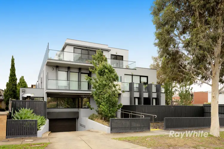 Sixth view of Homely apartment listing, 105/2 Ulupna Road, Ormond VIC 3204