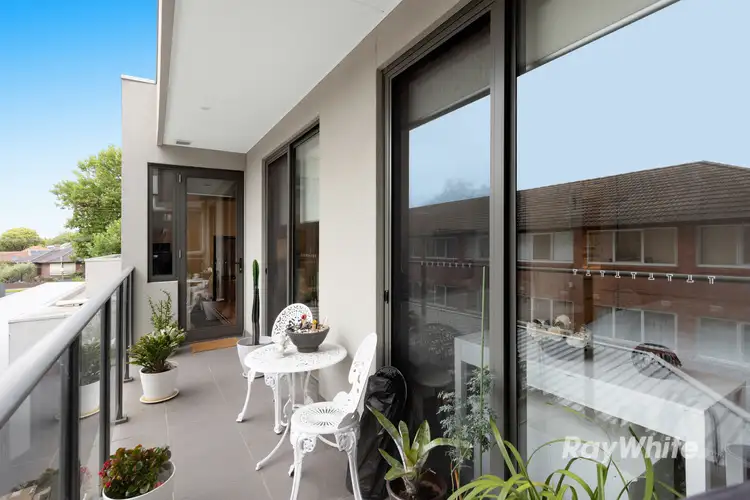 8/13 Rosstown Road, Carnegie VIC 3163