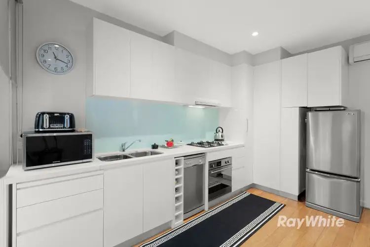 Third view of Homely apartment listing, 8/13 Rosstown Road, Carnegie VIC 3163