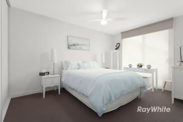 Fourth view of Homely apartment listing, 8/13 Rosstown Road, Carnegie VIC 3163