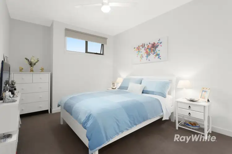 Fifth view of Homely apartment listing, 8/13 Rosstown Road, Carnegie VIC 3163