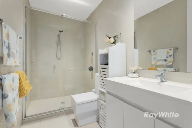 Sixth view of Homely apartment listing, 8/13 Rosstown Road, Carnegie VIC 3163