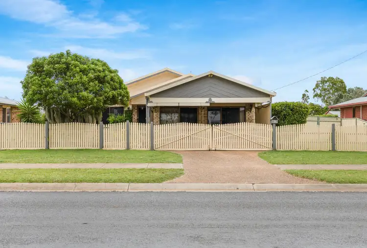 9 Hamlyn Road, Oakey QLD 4401