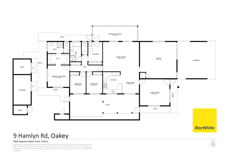 Sixth view of Homely house listing, 9 Hamlyn Road, Oakey QLD 4401