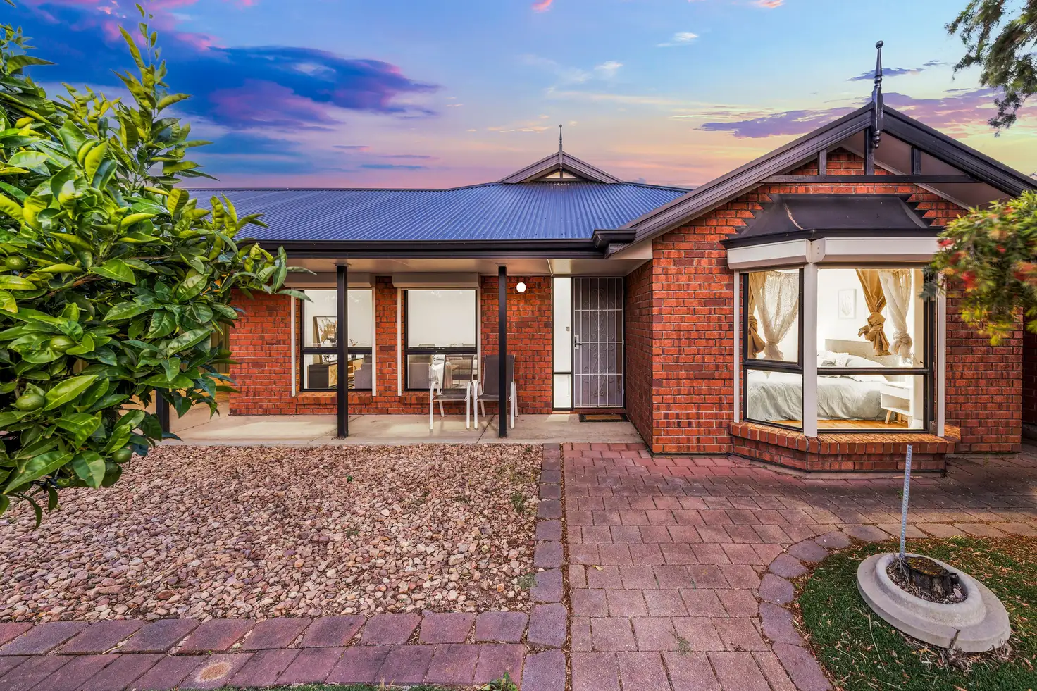 Main view of Homely house listing, 30 Erebus Circuit, Morphett Vale SA 5162