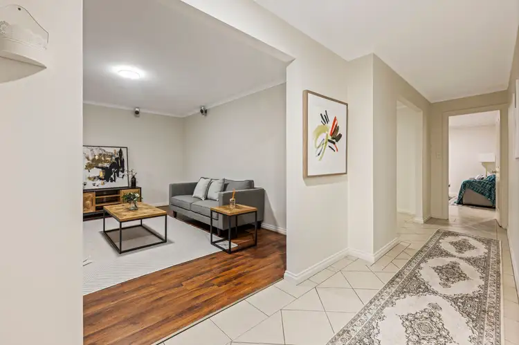 Second view of Homely house listing, 30 Erebus Circuit, Morphett Vale SA 5162