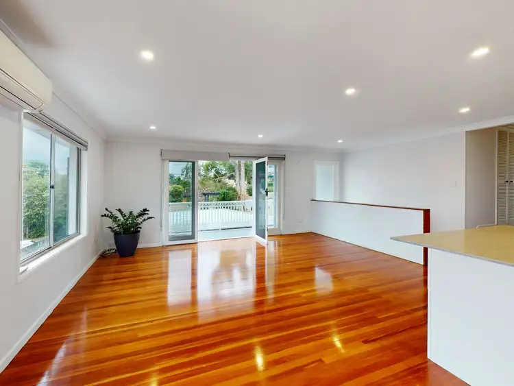 Second view of Homely house listing, 20 Balanda Street, Jindalee QLD 4074