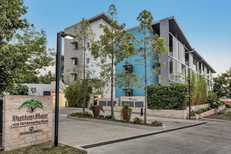 3206/151 Annerley Road, Dutton Park QLD 4102