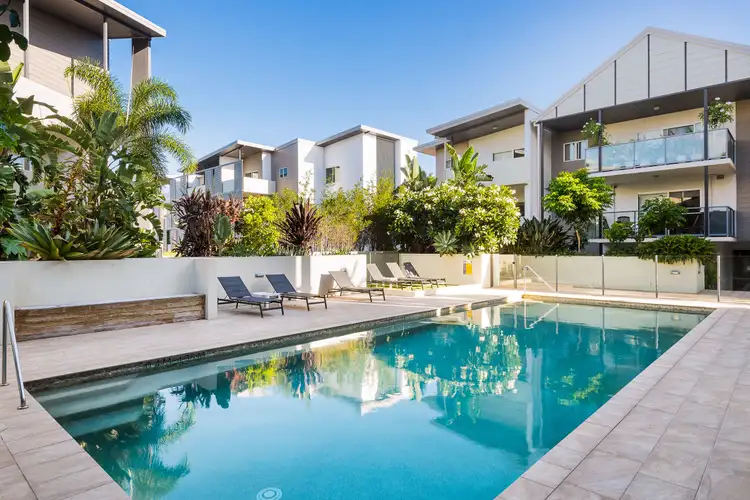 Second view of Homely other listing, 3206/151 Annerley Road, Dutton Park QLD 4102