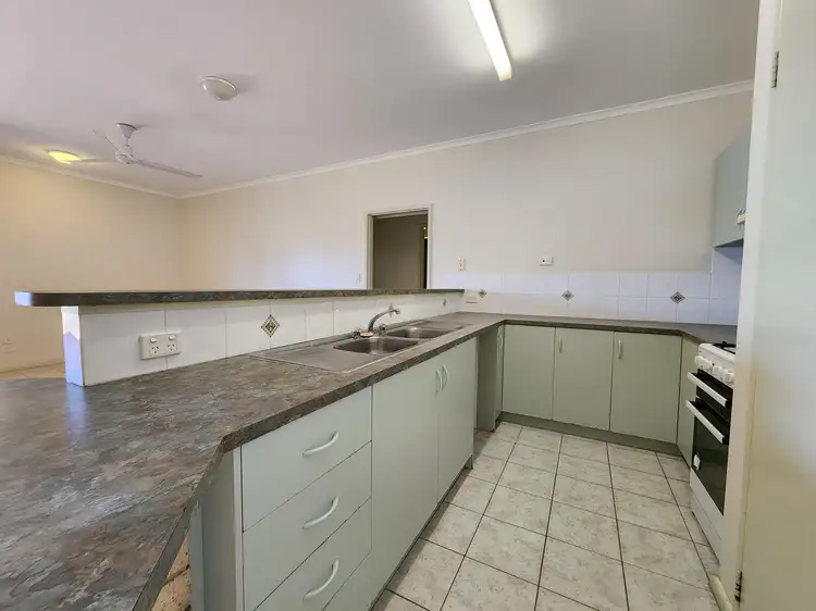 Fifth view of Homely house listing, 58 David Brand Drive, Carnarvon WA 6701