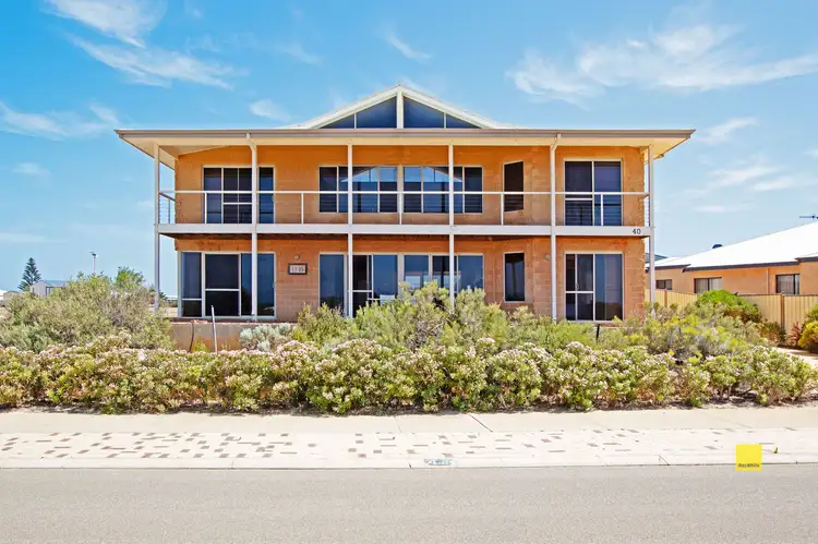40 Ocean View Drive, Green Head WA 6514