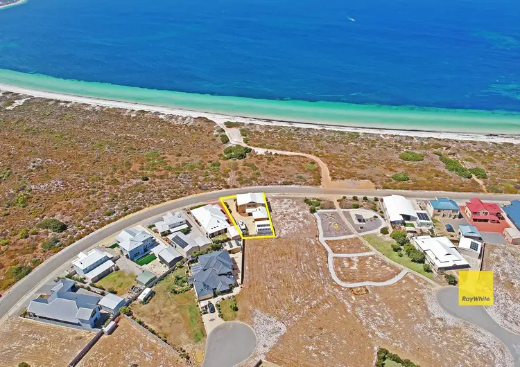 Second view of Homely house listing, 40 Ocean View Drive, Green Head WA 6514