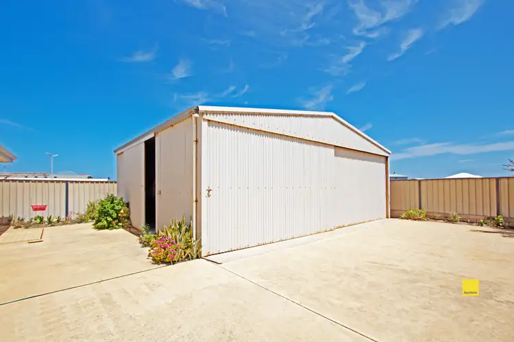 Third view of Homely house listing, 40 Ocean View Drive, Green Head WA 6514