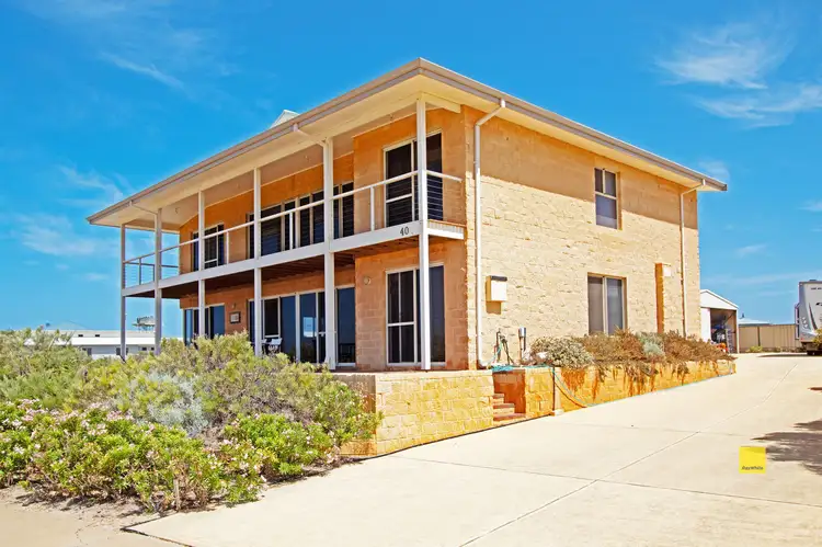 Fourth view of Homely house listing, 40 Ocean View Drive, Green Head WA 6514