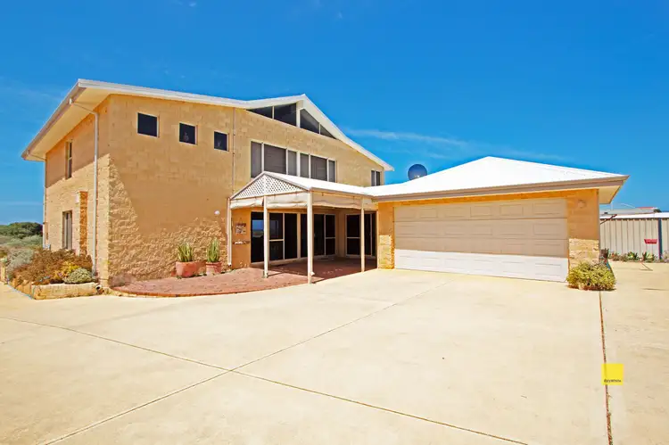 Fifth view of Homely house listing, 40 Ocean View Drive, Green Head WA 6514