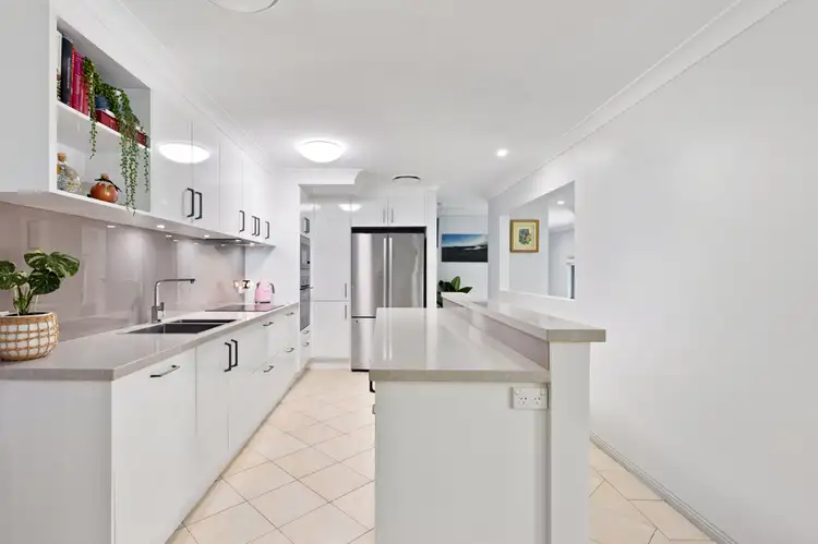 Fourth view of Homely house listing, 2/84 Griffin Parade, Illawong NSW 2234