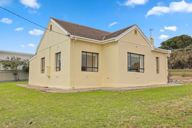 Second view of Homely house listing, 23 Henry Street West, Port Elliot SA 5212