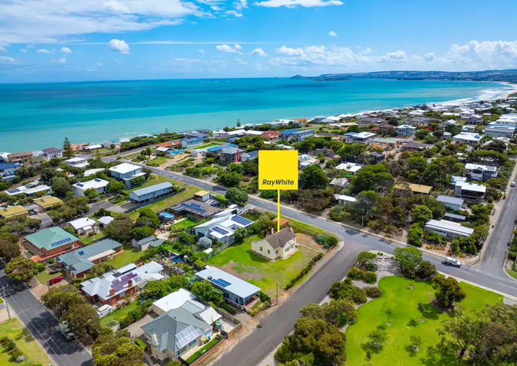 Third view of Homely house listing, 23 Henry Street West, Port Elliot SA 5212
