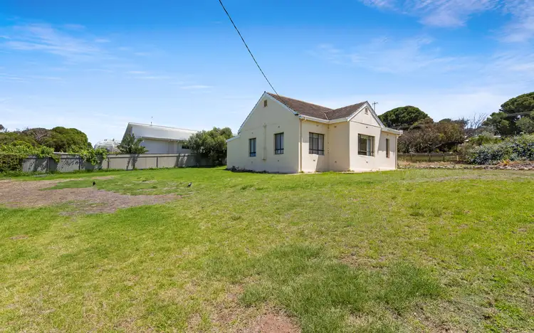 Fifth view of Homely house listing, 23 Henry Street West, Port Elliot SA 5212