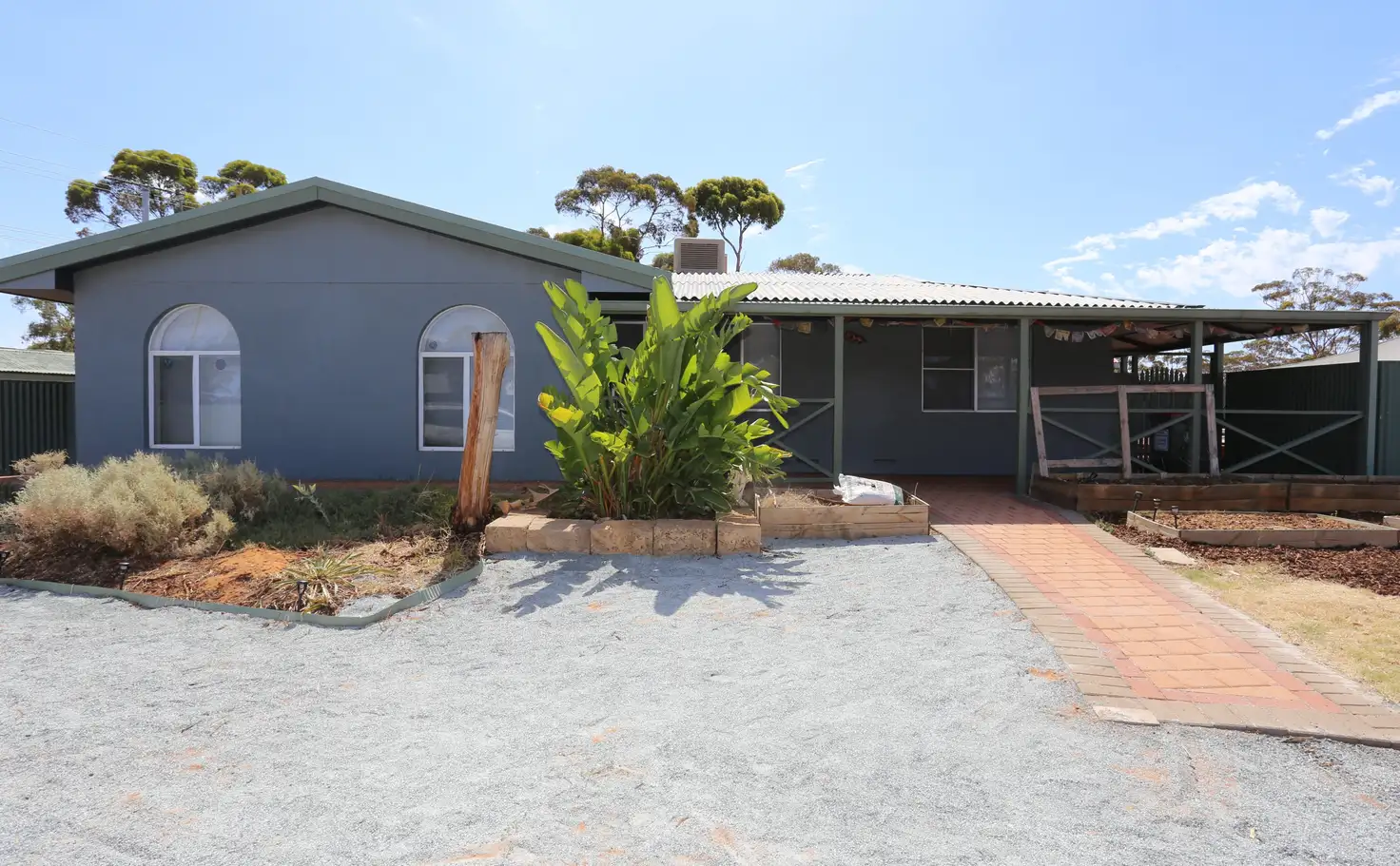 Main view of Homely house listing, 29 Callitris Road, Kambalda West WA 6442