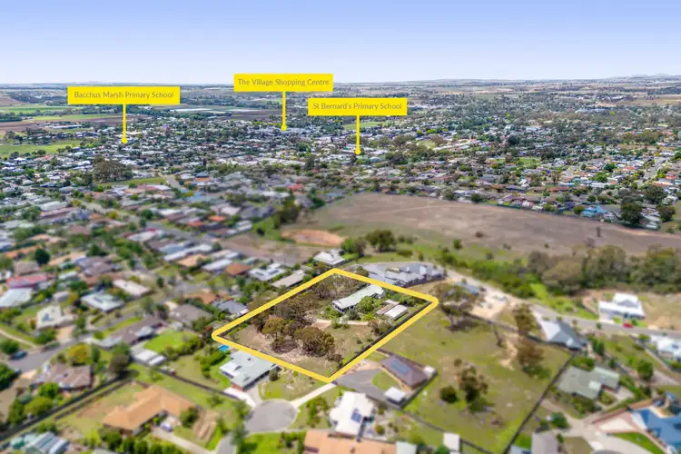 Third view of Homely house listing, 10 Ryan Court, Bacchus Marsh VIC 3340