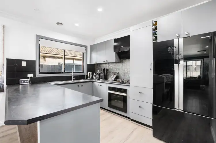 Second view of Homely unit listing, 2/33 Gorge Road, South Morang VIC 3752