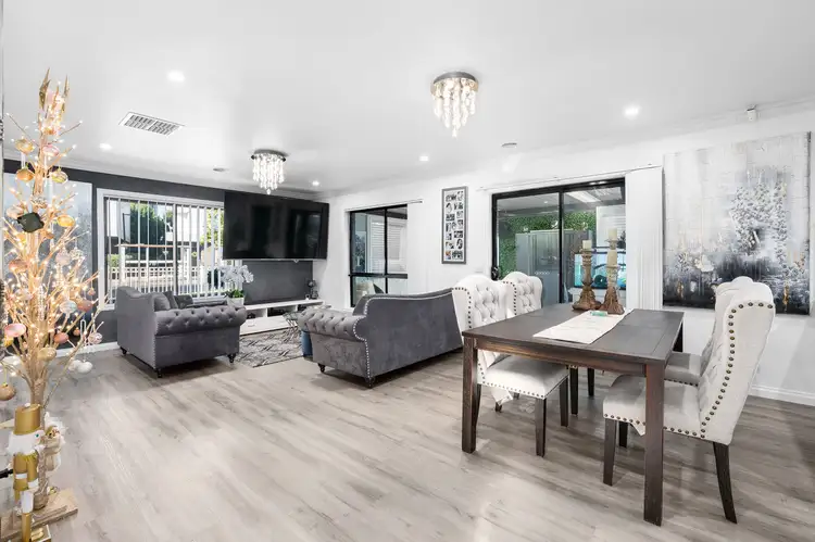 Fourth view of Homely unit listing, 2/33 Gorge Road, South Morang VIC 3752