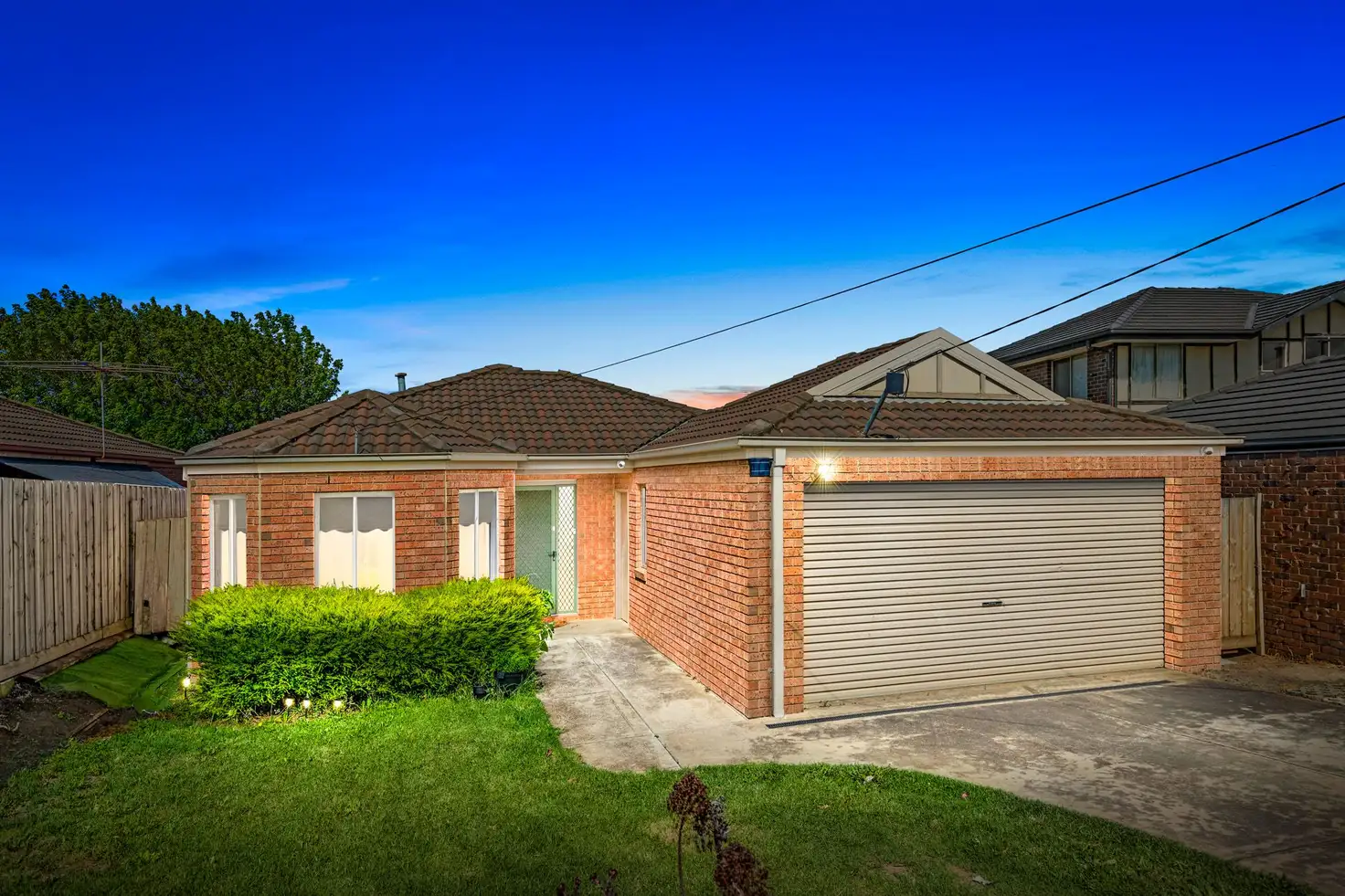 Main view of Homely house listing, 48 Grevillea Crescent, Hoppers Crossing VIC 3029