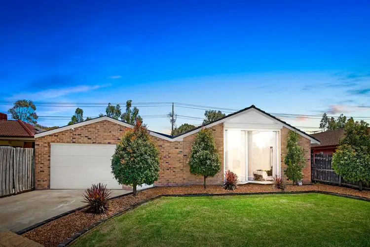 11 Rosemary Close, Hoppers Crossing VIC 3029