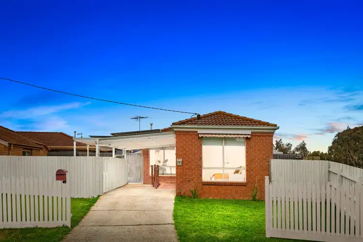 1 Membrey Close, Werribee VIC 3030