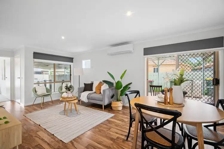 Third view of Homely house listing, 1 Membrey Close, Werribee VIC 3030