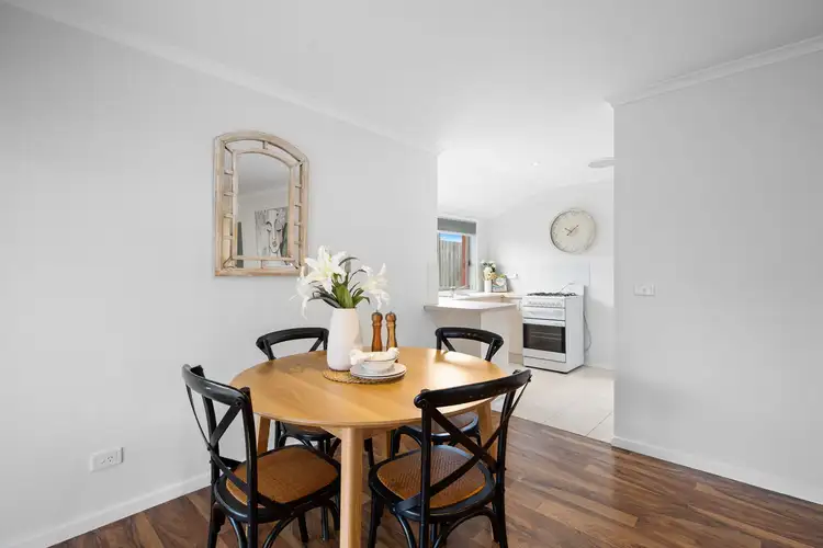 Fourth view of Homely house listing, 1 Membrey Close, Werribee VIC 3030