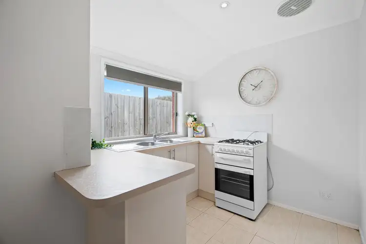 Fifth view of Homely house listing, 1 Membrey Close, Werribee VIC 3030