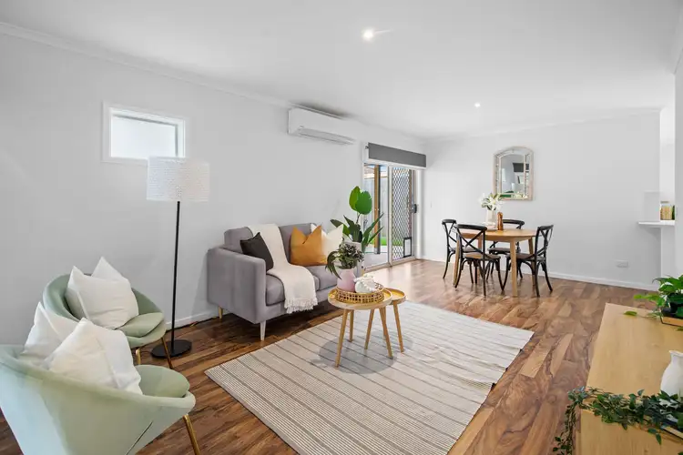 Sixth view of Homely house listing, 1 Membrey Close, Werribee VIC 3030