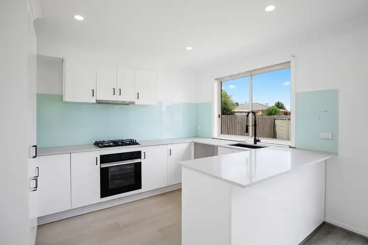 Second view of Homely house listing, 22 Egan Close, Werribee VIC 3030
