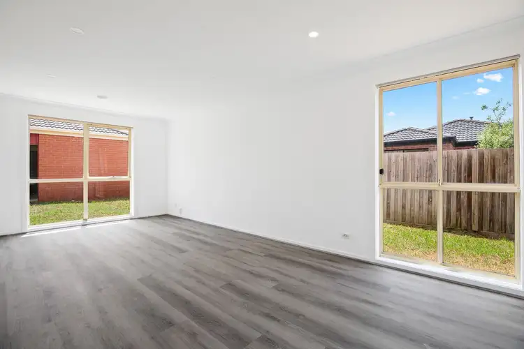 Sixth view of Homely house listing, 22 Egan Close, Werribee VIC 3030