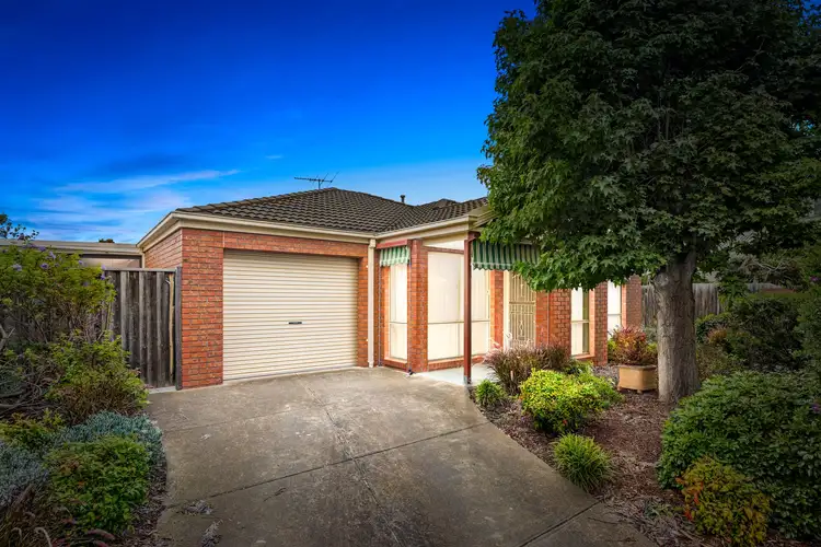 Main view of Homely other listing, 1/15 Jellicoe Street, Werribee VIC 3030