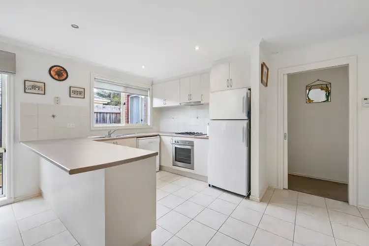 Fifth view of Homely other listing, 1/15 Jellicoe Street, Werribee VIC 3030