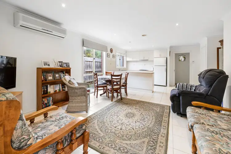 Sixth view of Homely other listing, 1/15 Jellicoe Street, Werribee VIC 3030