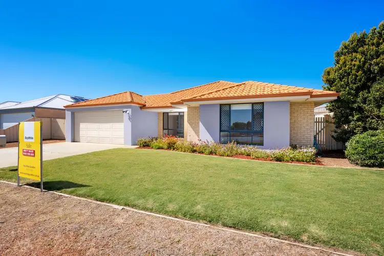 84 Ilma Rise, Wandina WA 6530