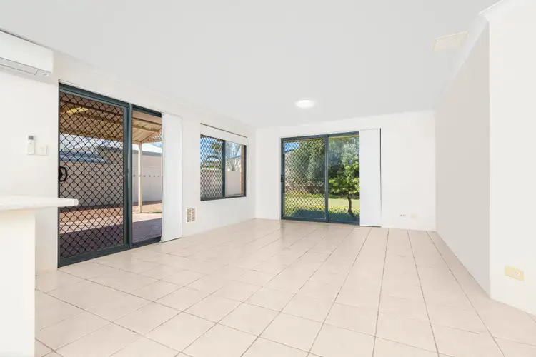Fifth view of Homely house listing, 84 Ilma Rise, Wandina WA 6530